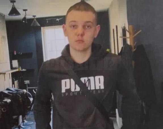 Information is sought to help find a 15-year-old boy missing from Gillingham