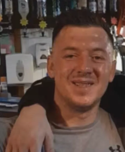 Police Continue to Search for Missing Aberdare Man, Ricky Harris