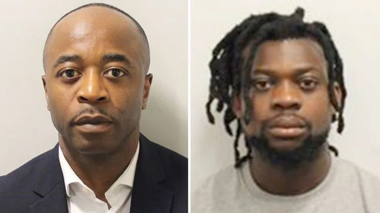 North London Rapists Jailed for 12 and 13 Years After Teen Girl’s Brave Escape