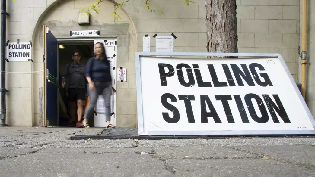 UK General Election Underway: Millions Head to Polls with Photo ID as Cost, Immigration Dominate Campaign
