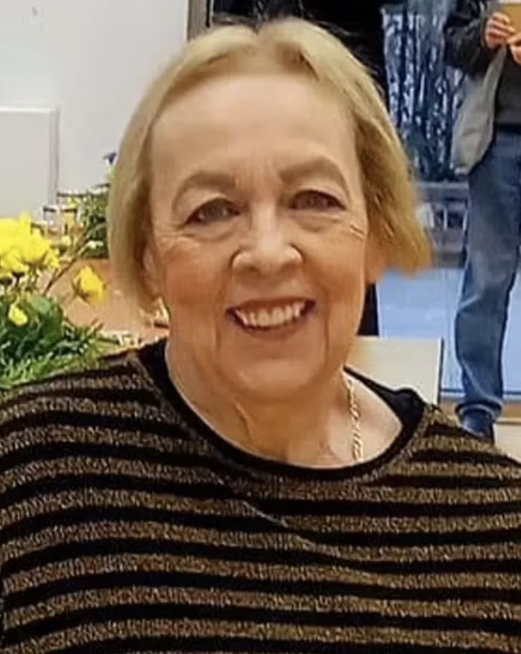 Kensington Man Charged with Murder of 70-Year-Old Rita Fleming in Golborne Road Tragedy