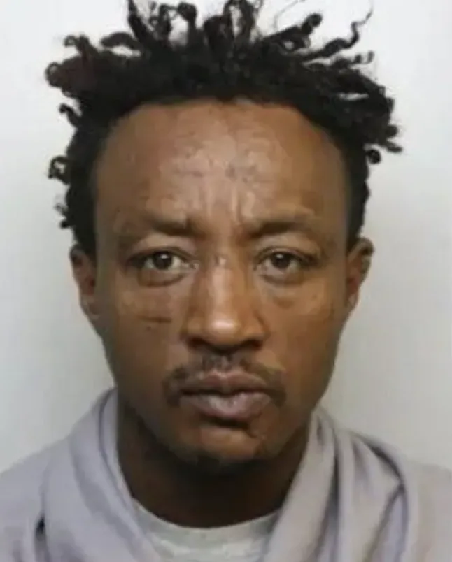 Bristol Rapist Yonas Gebreysus Jailed for Eight Years After Stealing Victim’s Phone to Block Help
