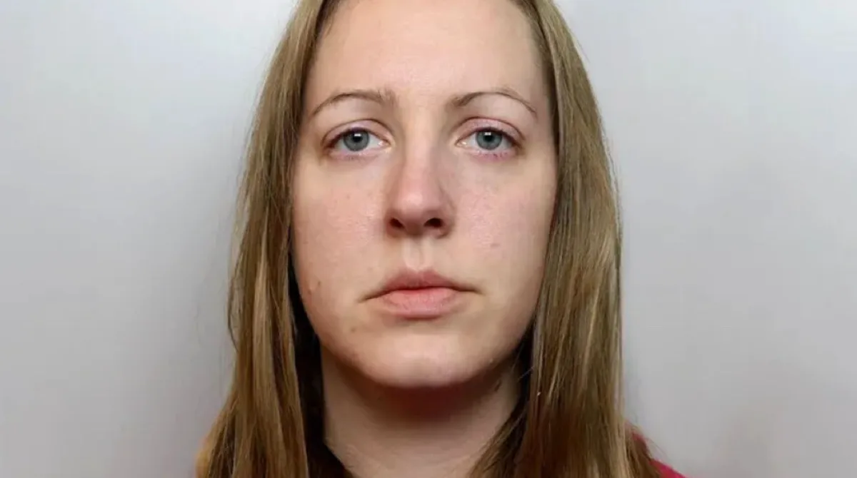 Lucy Letby Jailed for Life Again After Attempted Murder of Baby K in Shocking NHS Case