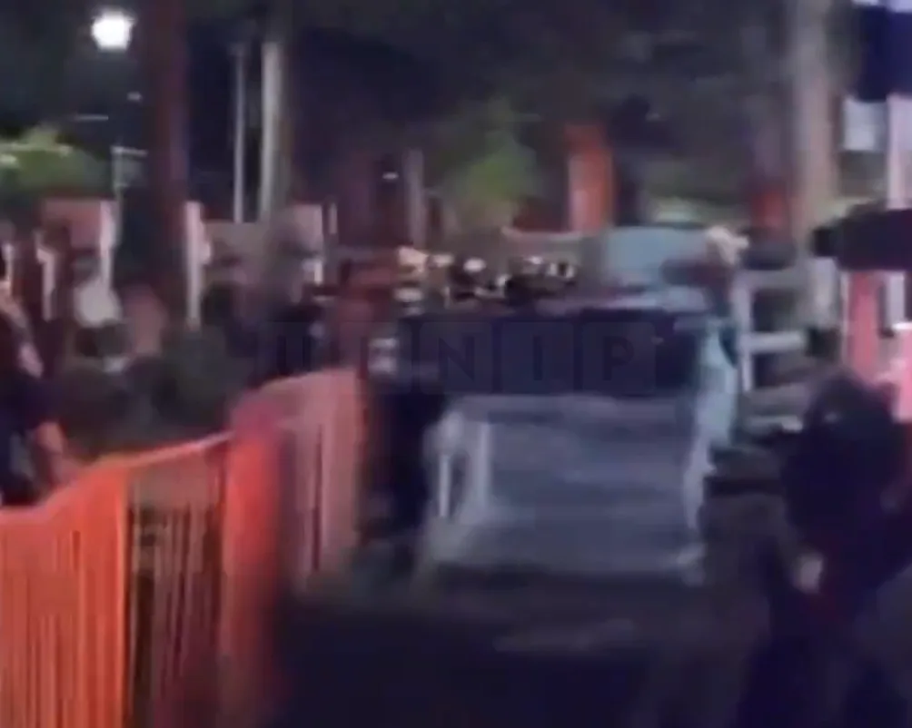 Drunk Driver Ploughs into Manhattan Fourth of July Crowd Killing 3, Injuring 7