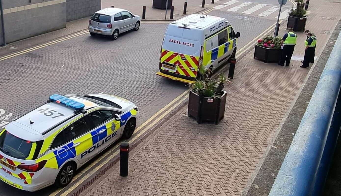 Brighton Marina Sexual Assault: Man Pleads Guilty to Grabbing Woman in Car Park Underpass