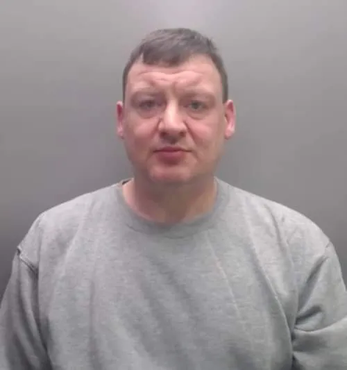 Man Jailed for Eight Years After Brutal Rape and Assault on Woman in Shotton Colliery