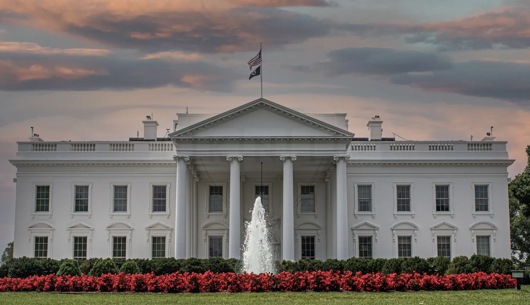 Starmer and Biden Forge Strong UK-US Alliance in First Big Call as PM