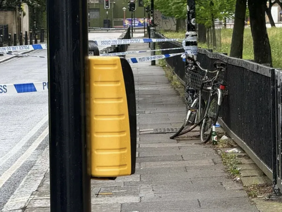 East London Hit-and-Run: Cyclist Killed, Two Women Arrested in Deadly Crash