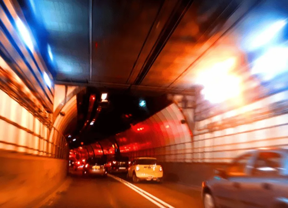 Blackwall Tunnel Southbound Closed Two Weekends This Summer Ahead of Silvertown Tunnel Launch