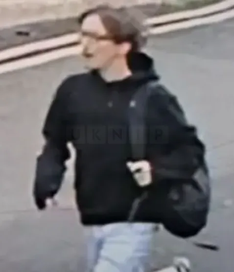 Appeal for Missing Man