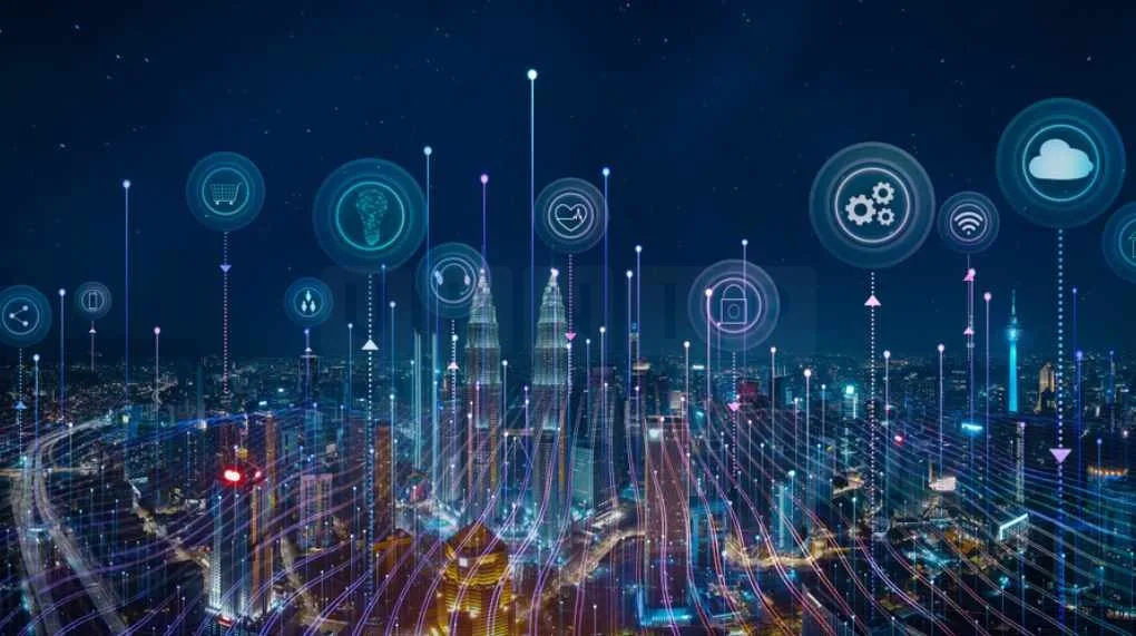 IoT Set to Explode in 2024 with 5G, AI, and Tougher Security – What UK Consumers Must Know