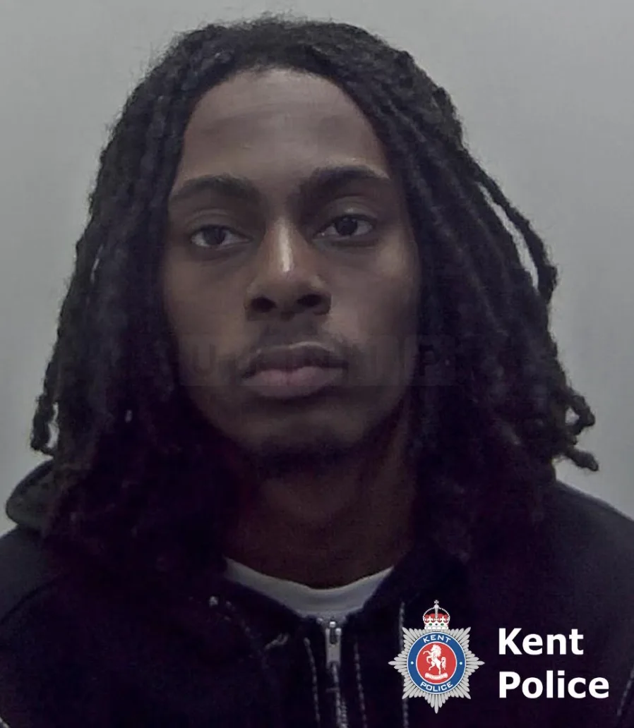 Canterbury Knife Attack: Rashaan White Jailed for Six Years After Brutal Stabbing