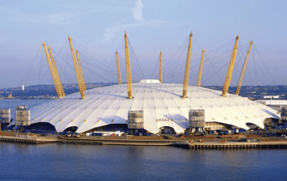 Sadiq Khan Hosts Free Screening for EURO 2024 Final at The O2 – 15,000 Fans Ready to Roar for England