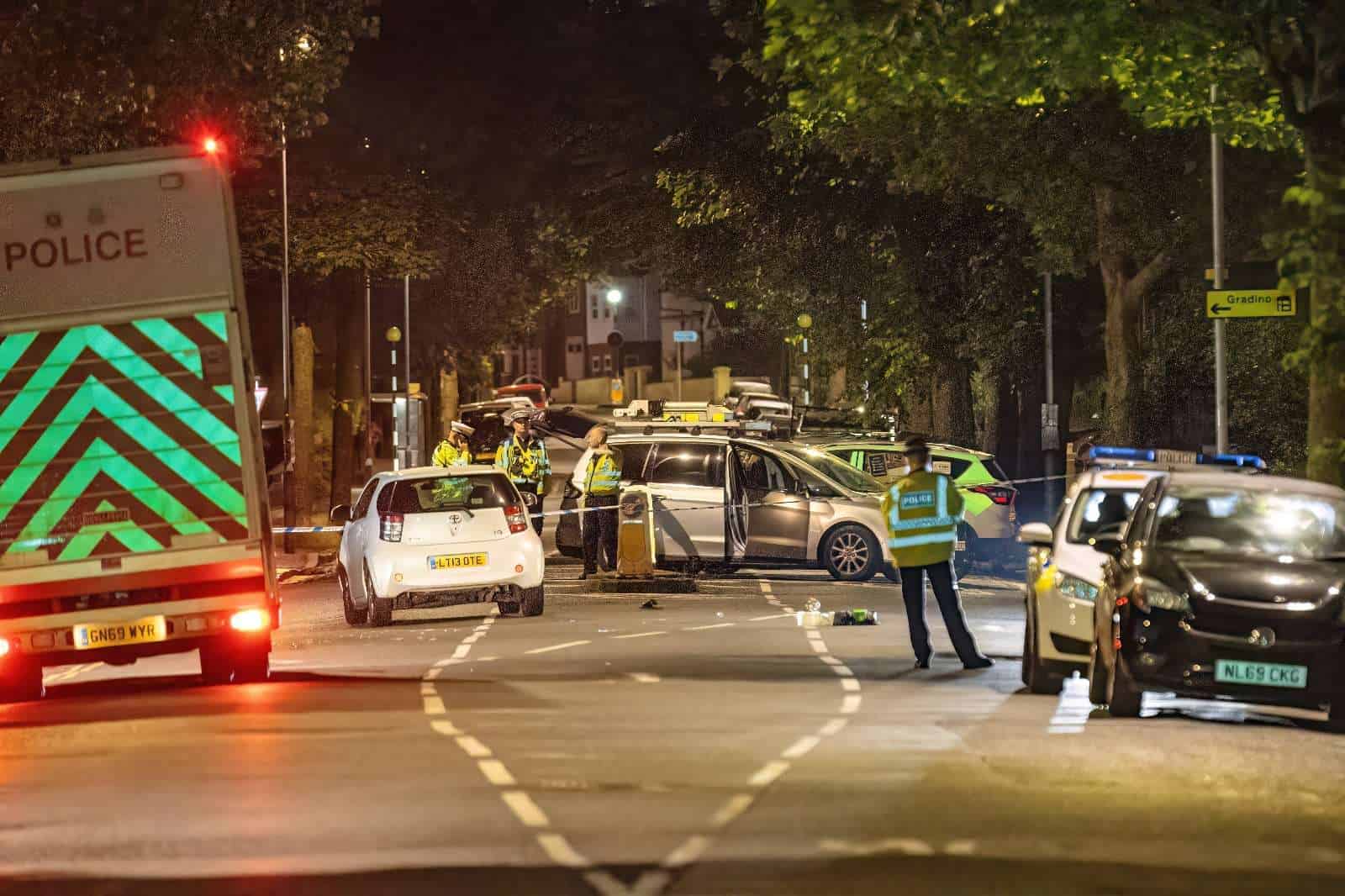 Hove Woman Killed in Early Morning Hit-and-Run – Suspect Arrested and Released on Bail