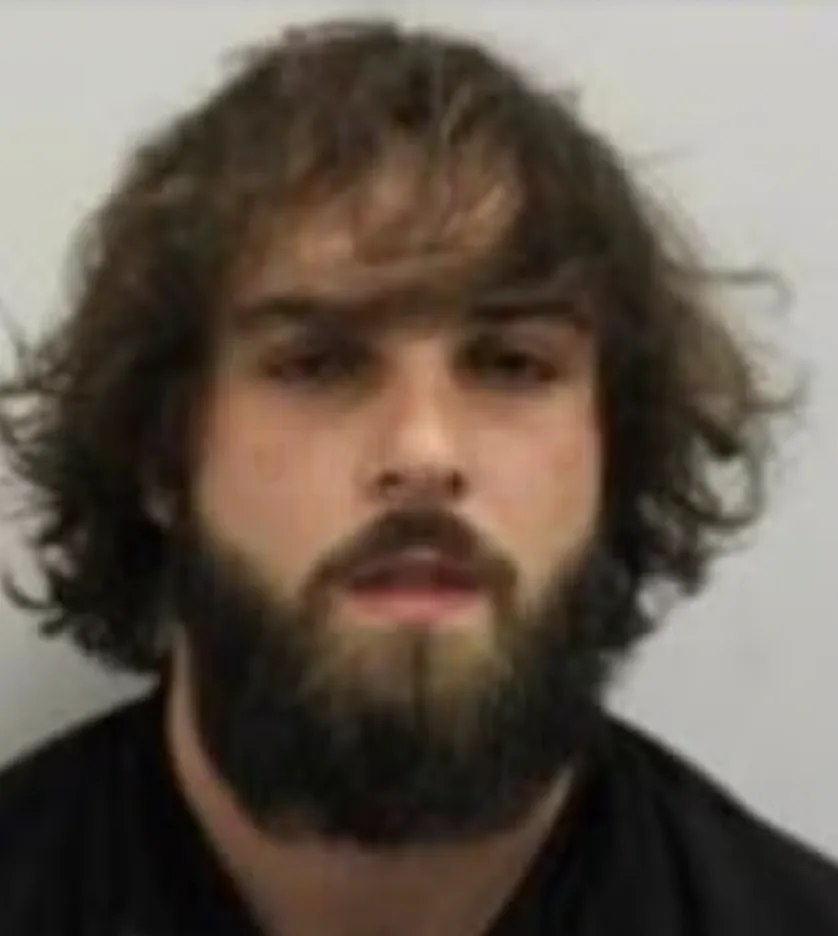 Romford Man Sam Price Sentenced to 10½ Years for Week-Long Rape and Assault in Shocking Abuse Case