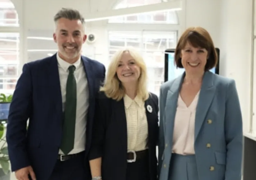 Yorkshire Mayors Back “New Dawn” After Chancellor Rachel Reeves’ Devolution Talks