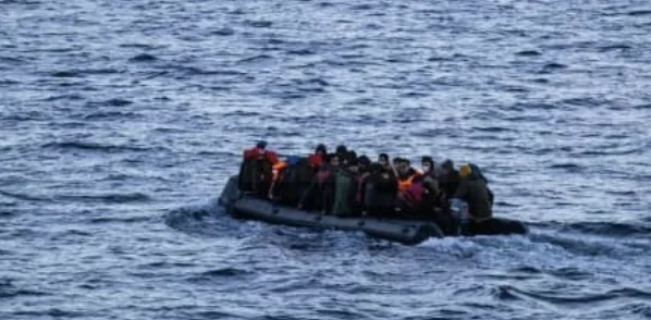 Four Dead as Migrant Boat Capsizes in English Channel, 63 Rescued in Tragic Night-Time Disaster