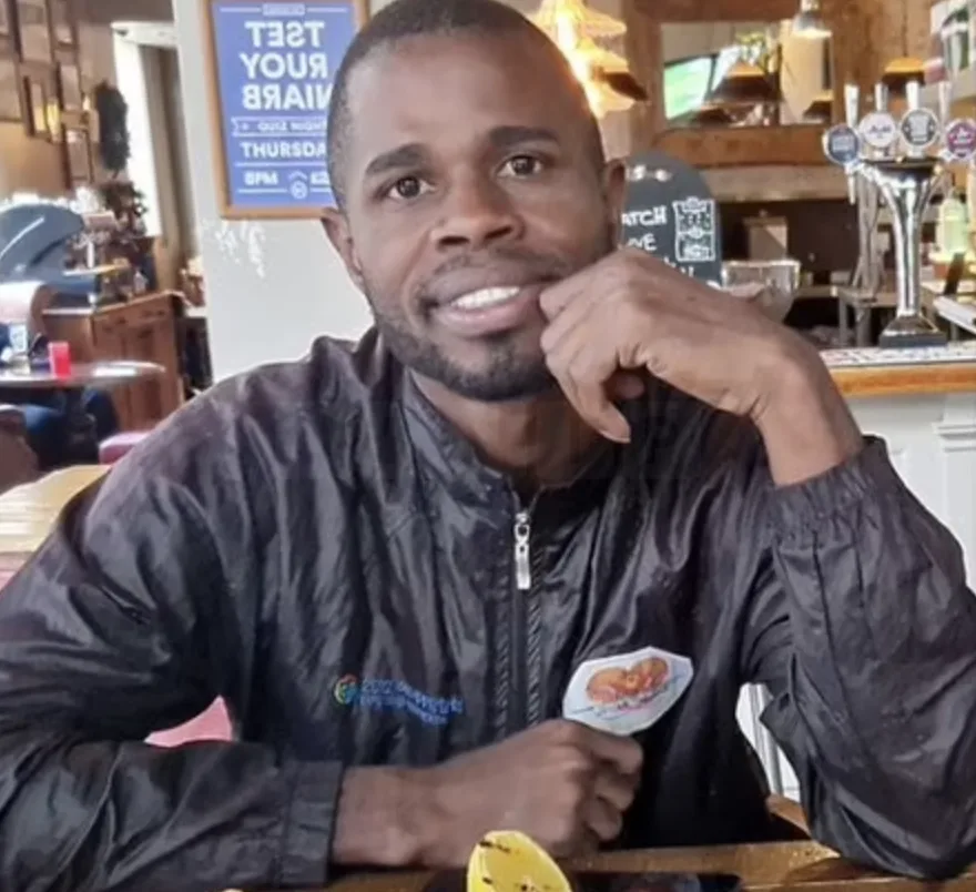 Human Remains Found in Suitcases on Clifton Suspension Bridge Spark London-Bristol Manhunt for Suspect Yostin Mosquera