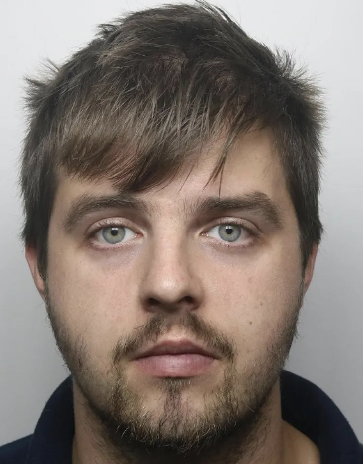 Doncaster Sex Predator Keiren Sutherland Jailed for 25 Years for Child Rape