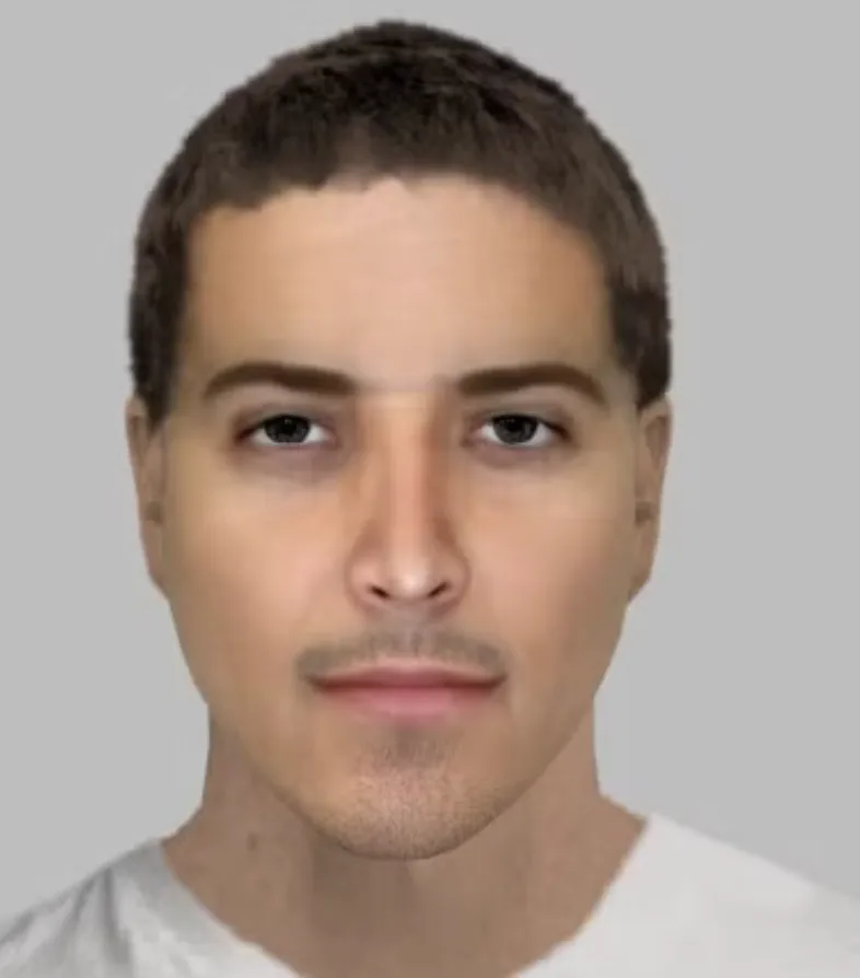 North London Road Rage: Motorbike Attacker E-Fit Released After Finchley Assault