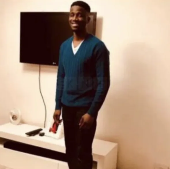 Three Jailed for Life Over Savage 2020 South London Murder of Riches Obi