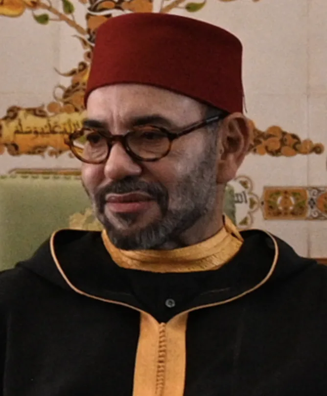 King Mohammed VI Condemns Attack, Sends Sympathy to Trump After Assassination Attempt