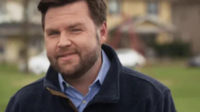Trump Picks Ohio Senator JD Vance as Surprise Running Mate for 2024 US Election
