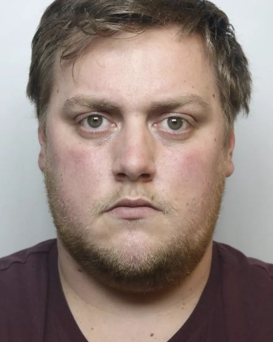 Salisbury Rapist James Haggaty Jailed for Seven Years Over 2013 Attack After Victim’s Courageous Decade-Long Fight for Justice