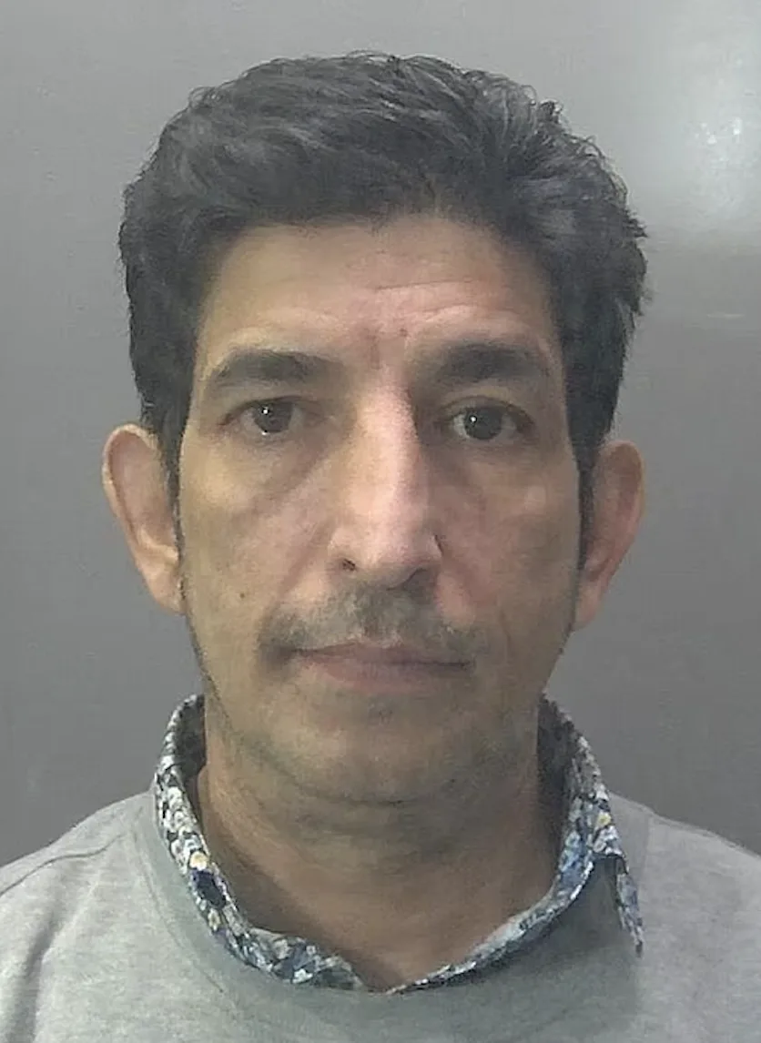 Peterborough Man Jailed 2.5 Years for Torturing Wife Like a Prisoner in Home Abuse Hell