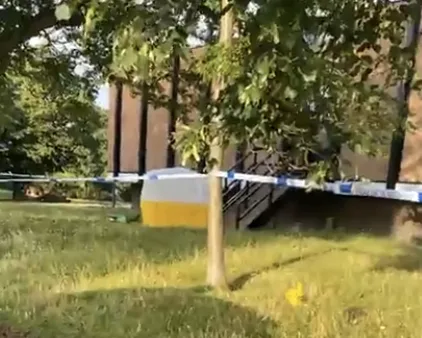 Man in His 50s Found Dead on North Street, Hornchurch – Police Urge Witnesses to Come Forward
