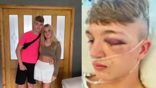Serious Assault at TRNSMT Festival: Police Hunt Two Men Wrapped in Scotland Flag After Teen Hospitalised