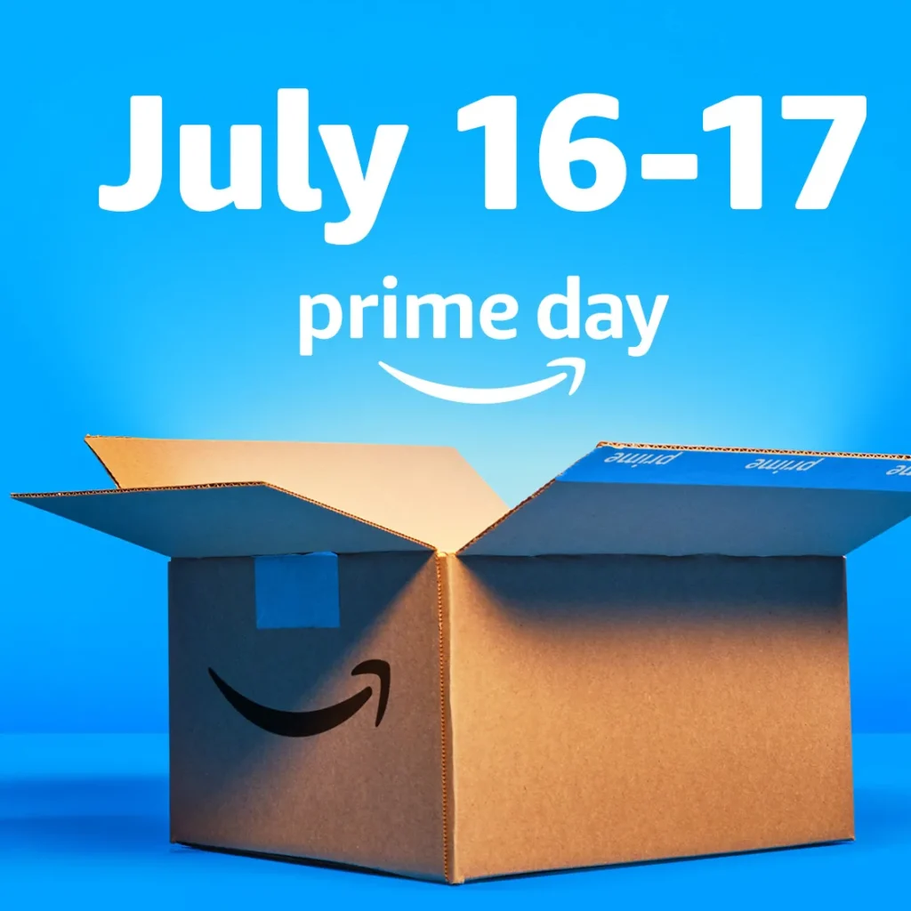 Martin Lewis Warns: Don’t Get Tricked by Fake Deals on Amazon Prime Day July 16-17