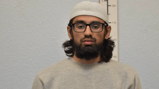 Romford Man Jailed for 5 Years Over Sharing Daesh Terror Propaganda Online