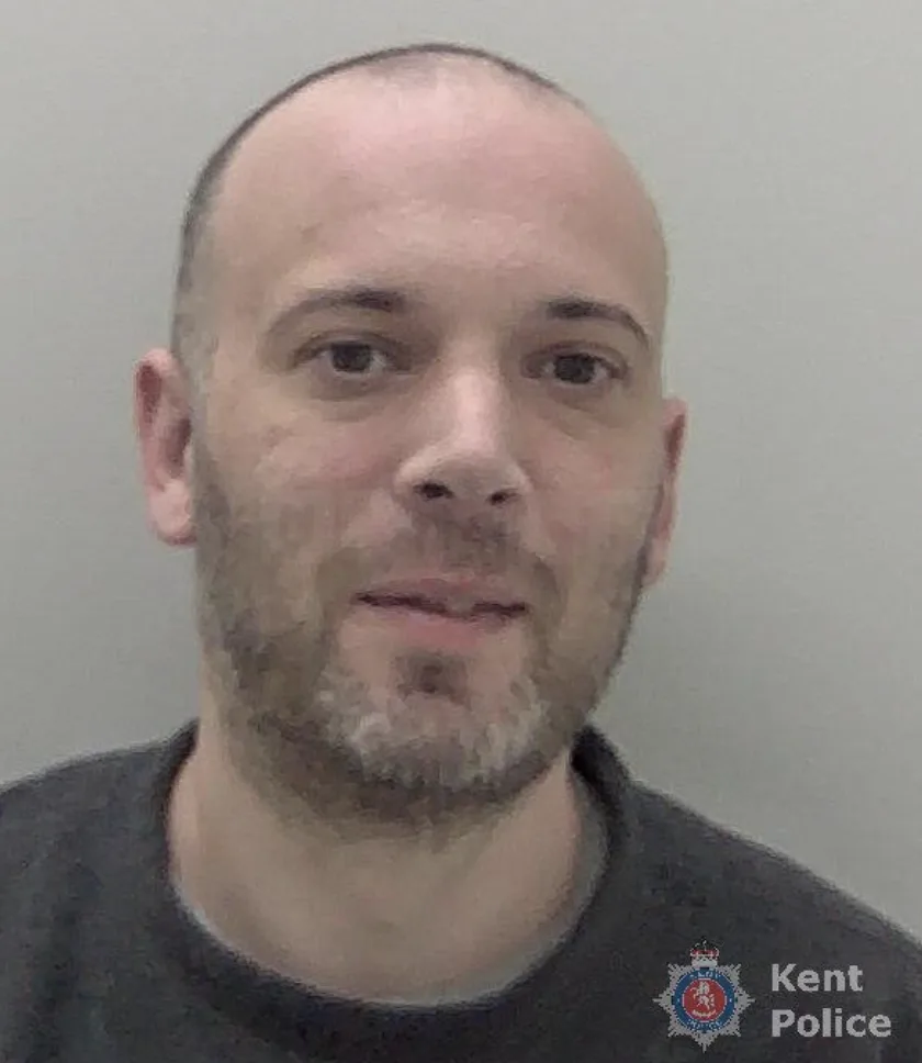 Kent Cocaine Kingpins Jailed After Encrochat Hack Busts £2.5m Drug Empire