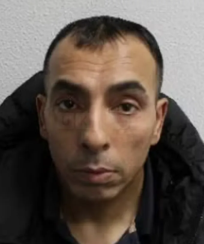 East London Dealer Taz Uddin Jailed for Seven Years After School CCTV Bust Uncovers £1,100 Heroin and Cocaine Stash