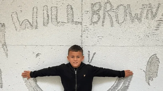 Hit-and-Run Killer Who Left 7-Year-Old William ‘Like an Animal’ Escapes Jail – Family Devastated