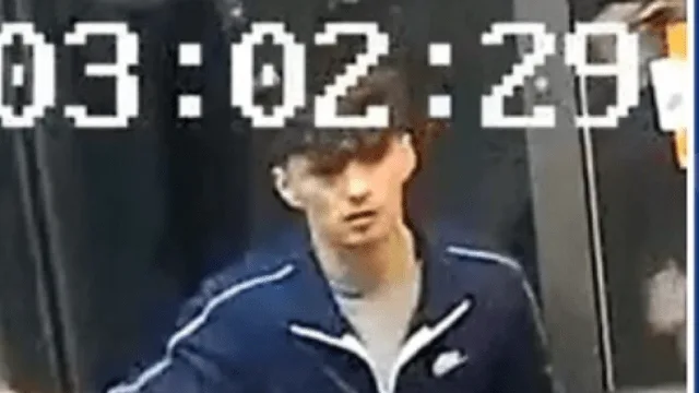 Hen Party Nightmare: Thief Swipes Bride’s iPhone at Nottingham Taco Bell – Police Hunt Suspect