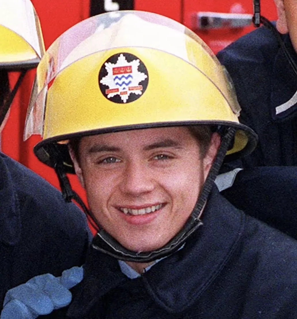 Ex-Grange Hill and London’s Burning Star John Alford Charged with Child Sex Offences Ahead of December Trial