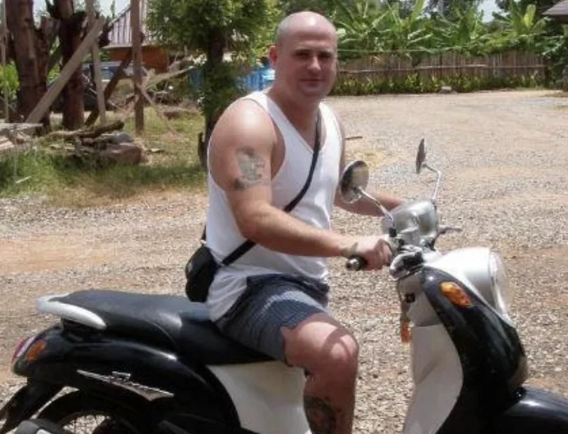 Birmingham City Fan John Cunniam Dies at 42 After Struggle with Mental Illness and Addiction