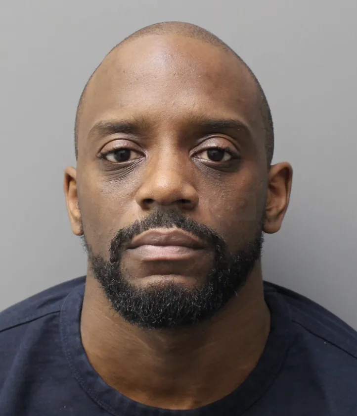 Vagrant Rapist Nathan Ashton Jailed for 16 Years After Shoreditch Attack