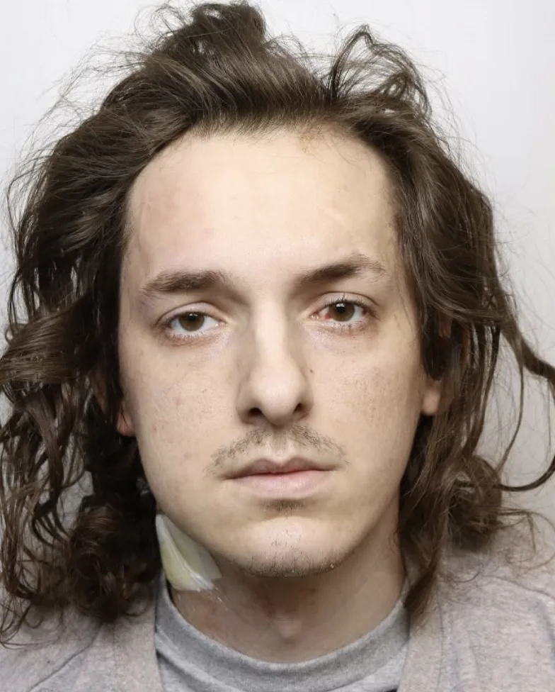 Northampton Man Jailed for Attempted Murder After Brutal Attack on Nine-Month-Old Baby