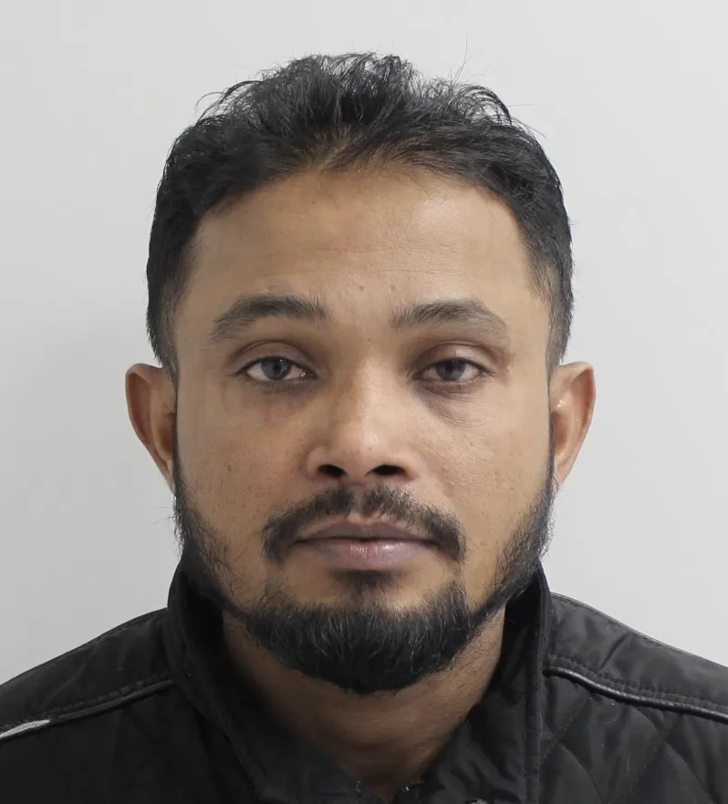 Tower Hamlets Predator Dulon Miah Jailed for 20 Years After Decade of Child Abuse