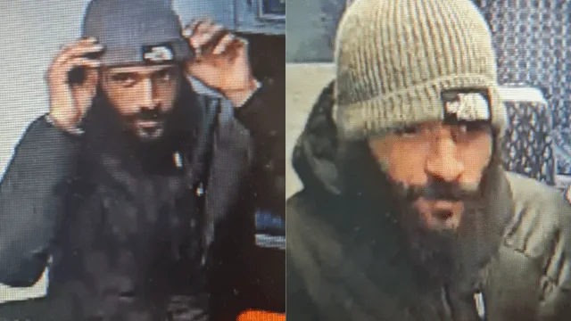 Sutton Coldfield Train Pervert Exposed Himself to 13-Year-Old – Police Seek Witnesses