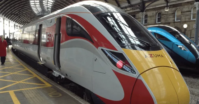 King’s Speech Confirms Rail Takeover: Great British Railways to Reunify Network and Boost Infrastructure