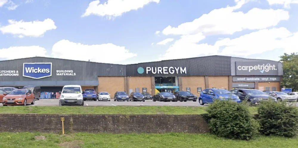 Suspicious Object Found Near PureGym on Otford Road Prompts Bomb Disposal Response