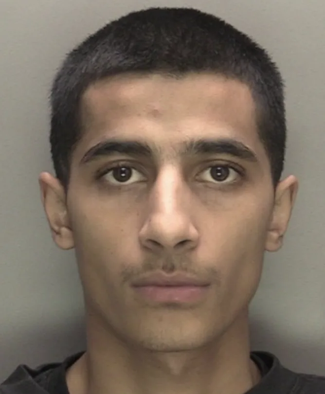 Eleventh Man Jailed Over Violent Disorder Linked to Fidel Glasgow’s 2018 Death