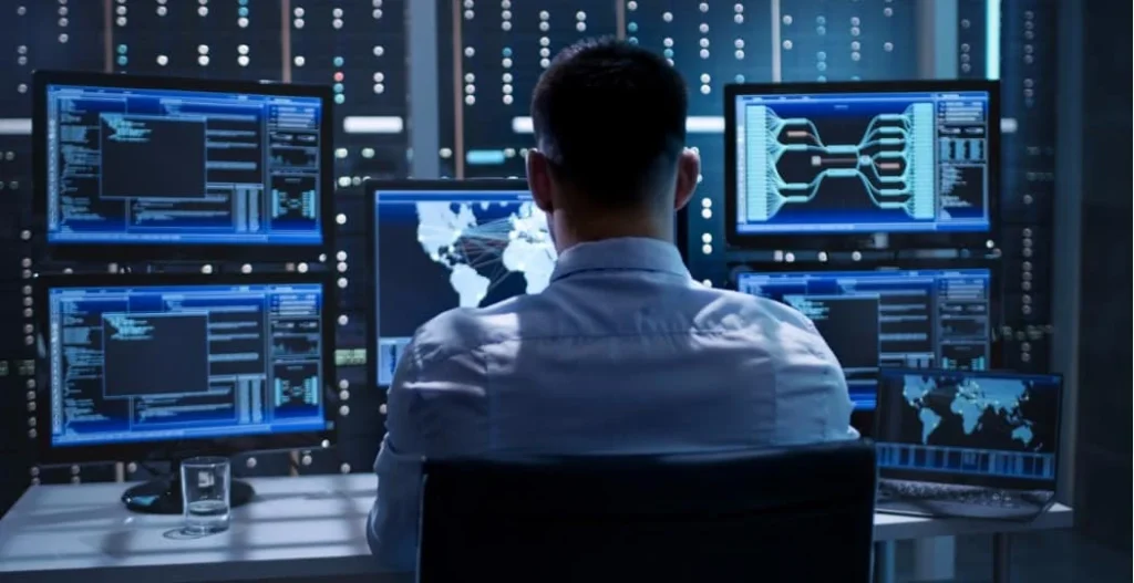 Global Windows Outage Triggers Chaos: Airlines Grounded, Banks & Supermarkets Offline Worldwide