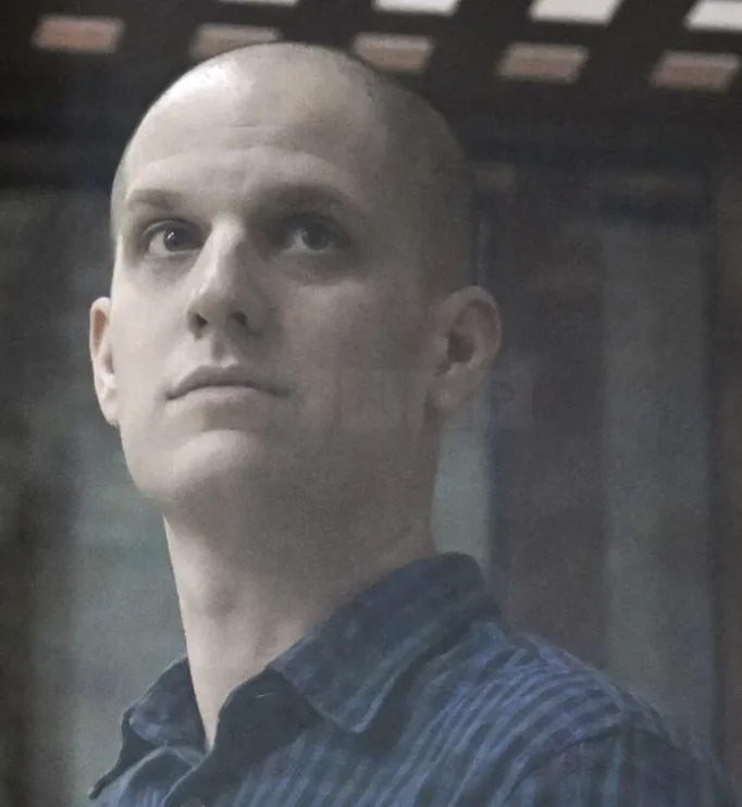 US Journalist Evan Gershkovich Jailed 16 Years in Secret Russian Spy Trial – Biden Denounces ‘Hostage-Taking’