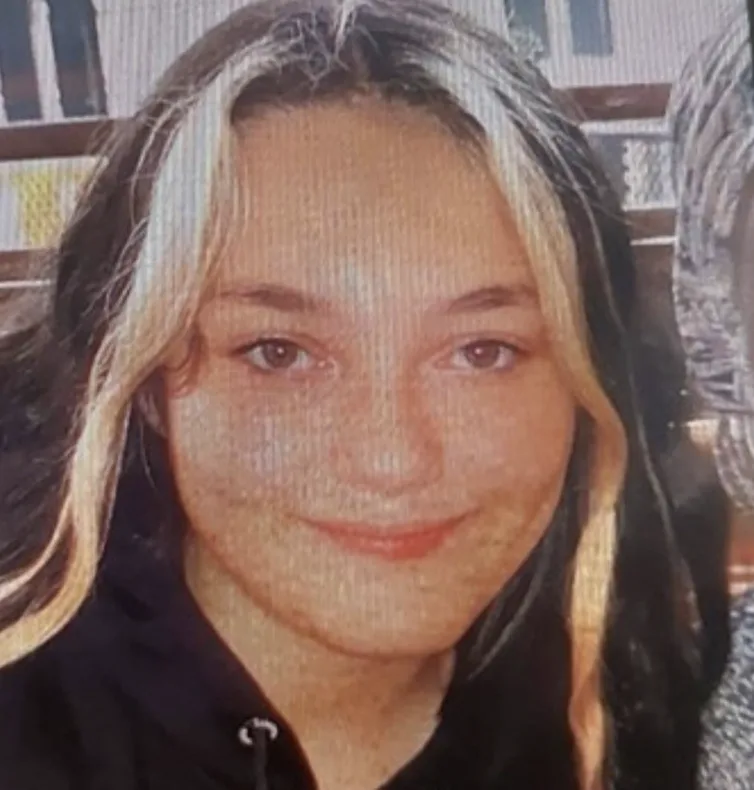 Crawley Police Urgently Search for Missing 14-Year-Old Luchia