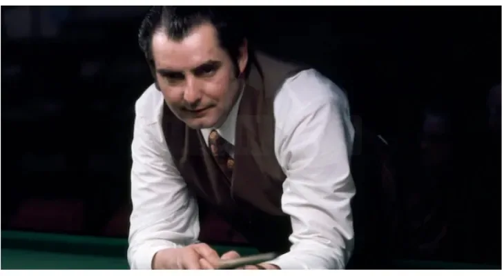 Snooker Legend Ray Reardon, Six-Time World Champ and Wales’ Greatest, Dies Aged 91